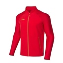 Sportswear - Li-Ning Women's Jacket National Team AYYQ002-2 China red