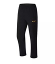 Sportswear - Li-Ning Women's National Pants AYKSB32-1 black