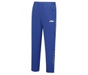 Sportswear - Li-Ning Women's Olympic Pants AYKU774-2C blue