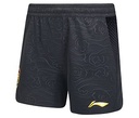 Sportswear - Li-Ning Women's Olympic Shorts AAPU212-1C black