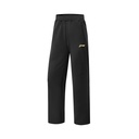 Sportswear - Li-Ning Women's Pants AKLU266-1C black