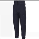 Sportswear - Mizuno Athletic Track Pants K2GDC503 Baritone Blue