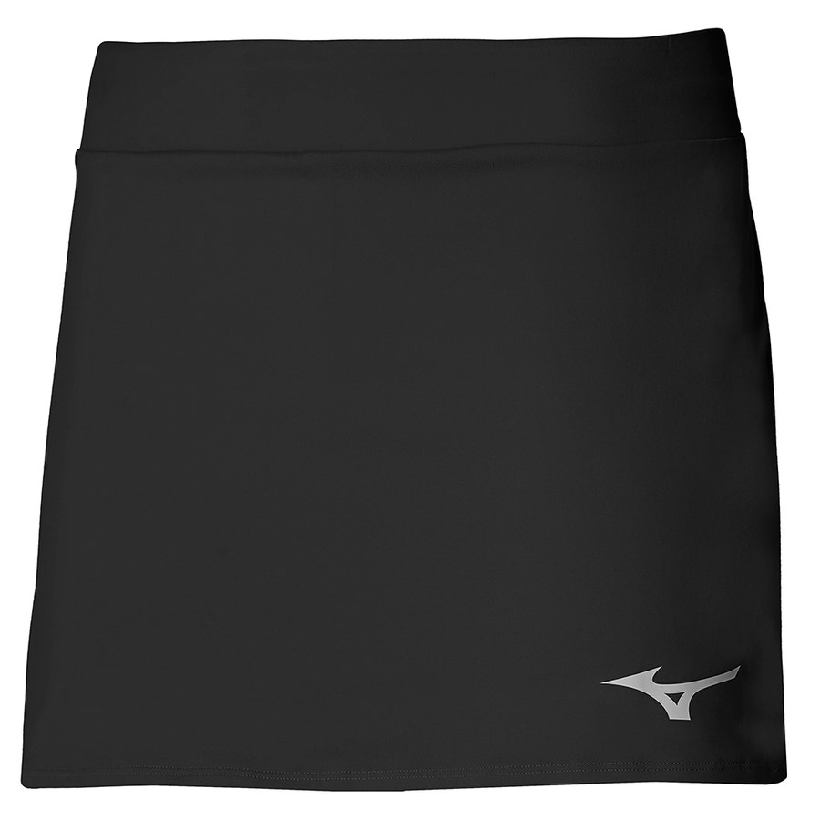 Sportswear - Mizuno Flex Skort Black