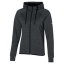 Sportswear - Mizuno RB Sweat Hoody Lady's 32GC2890 Black