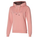 Sportswear - Mizuno Release Hoody Lady K2GCA700 apricot blush