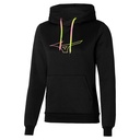 Sportswear - Mizuno Release Hoody Lady K2GCA700 black