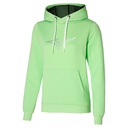 Sportswear - Mizuno Release Hoody Lady K2GCA700 patina green