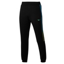 Sportswear - Mizuno Release Sweat Pants K2GDA500 black