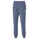 Sportswear - Mizuno Release Sweat Pants Lady K2GDA700 nightshadow blue