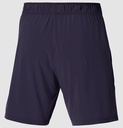 Sportswear - Mizuno Shorts 8 IN Flex 62GB2601 Odyssey Gray