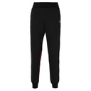 Sportswear - Mizuno Sweat Pants Lady K2GD2700 grape wine