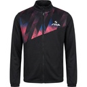 Sportswear - Stiga Jacket Horizon Black/Pink