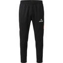 Sportswear - Stiga Pants Horizon Black/Pink