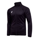 Sportswear - Victas Tracksuit Jacket V-119 black