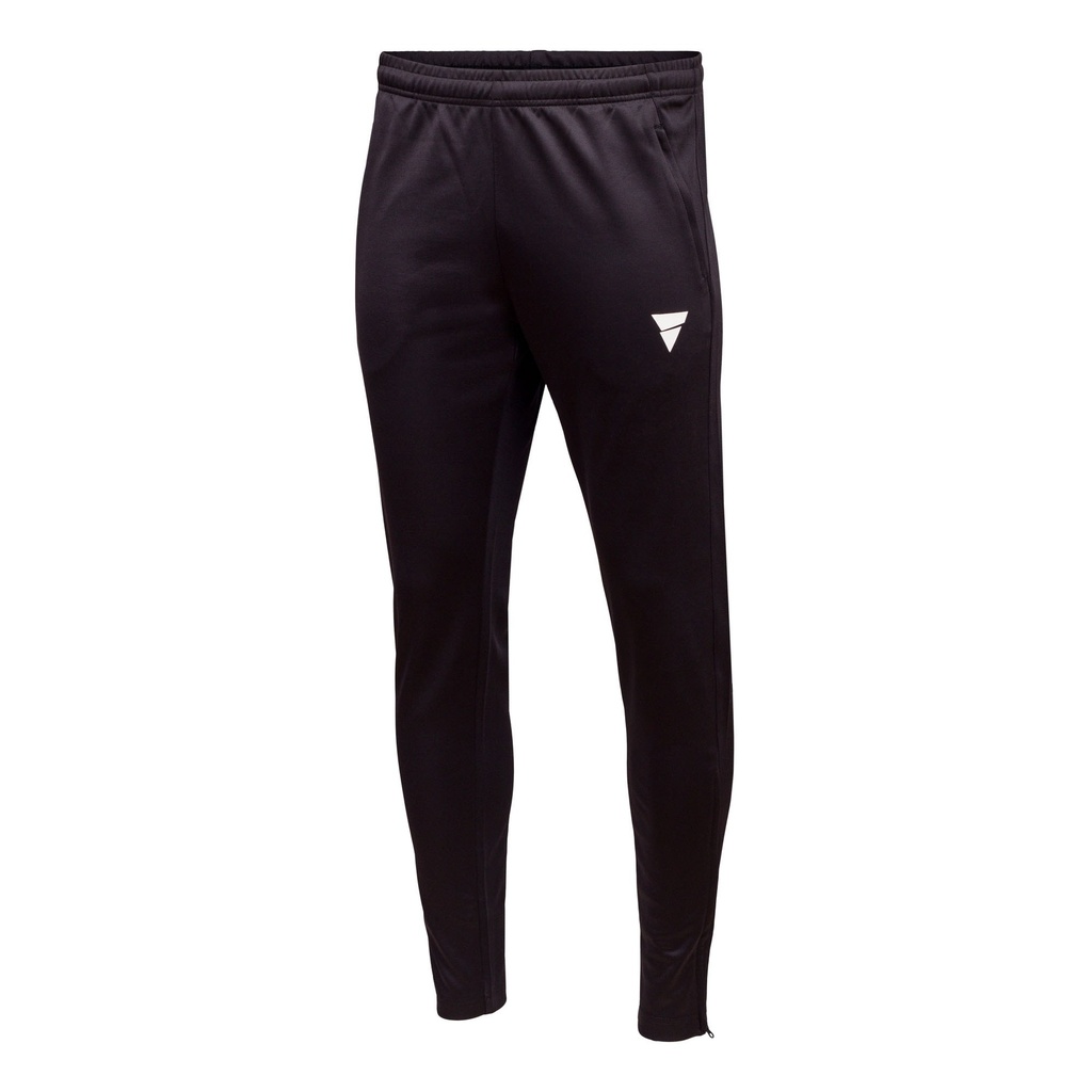 Sportswear - Victas Tracksuit Pants V-118 black