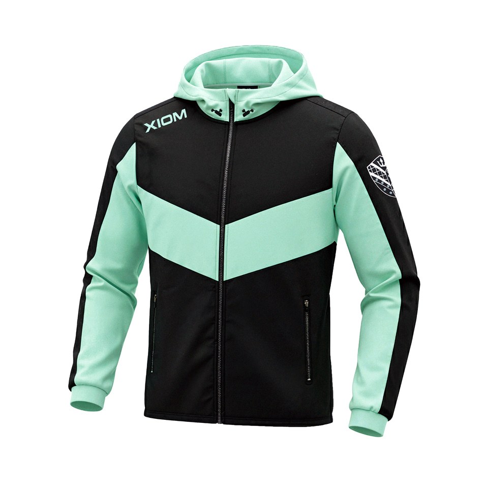 Sportswear - Xiom Jacket Sperry