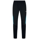Sportswear - Donic Pants Averis Black/Blue