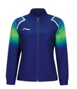 Sportswear - Li-Ning Women's Jacket AWDU378-2C