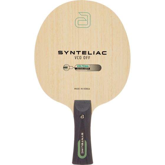 Table Tennis Blade - Andro Synteliac VCO OFF