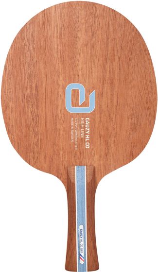 Table Tennis Blade - Andro Gauzy HL CO OFF