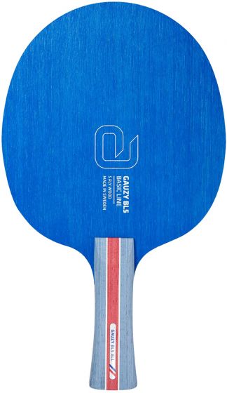 ​Table Tennis Blade - Andro Gauzy BL5 ALL