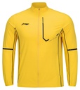 Sportswear - Li-Ning Jacket AYYV011-2 yellow