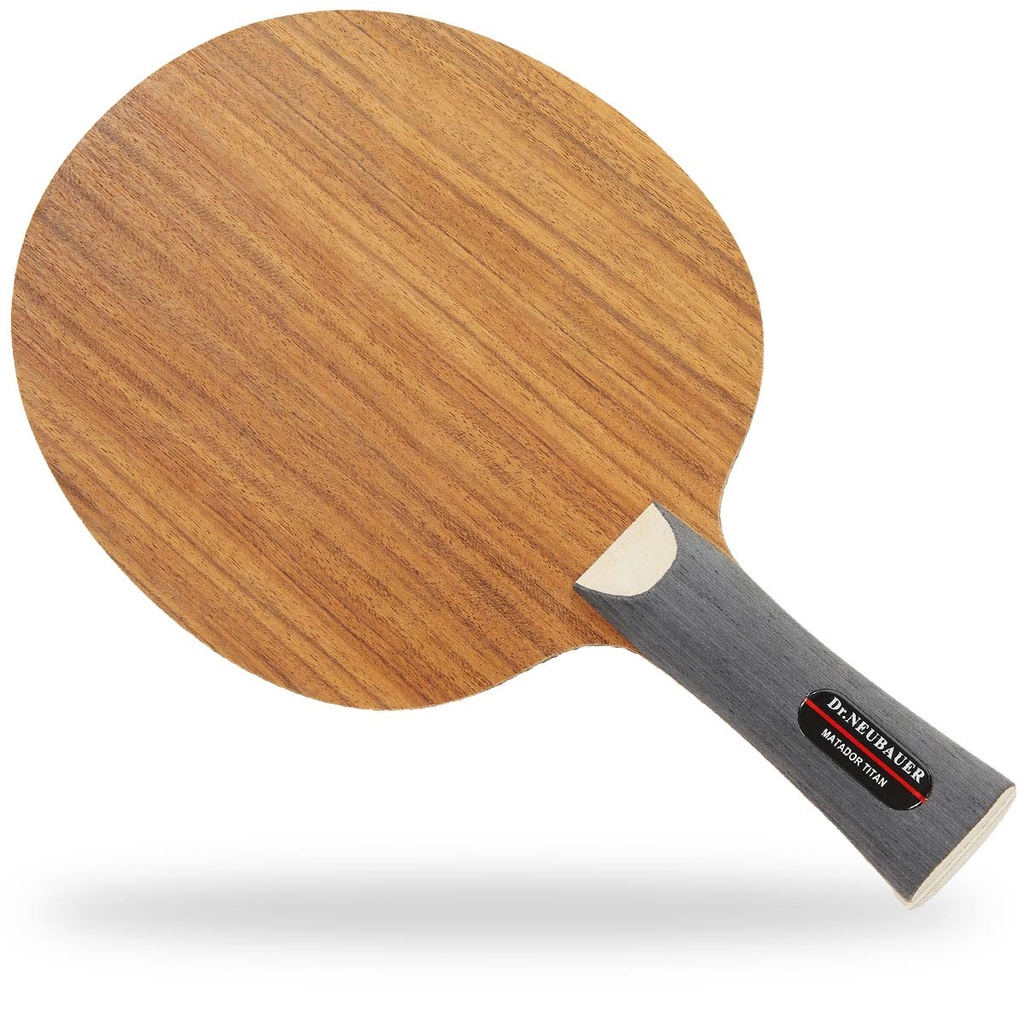 Table Tennis Blade - Dr Neubauer Matador Titan