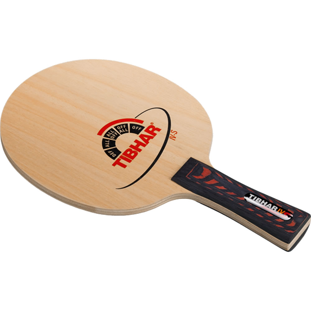 Table Tennis Blade - Tibhar IV-S