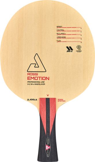 Table Tennis Blade - Joola Rosskopf Emotion