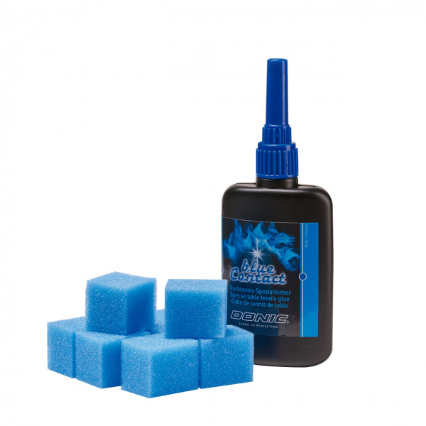 ​Table Tennis Glue - Donic Blue Contact Glue 1L