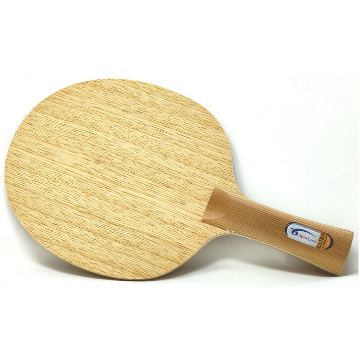 Table Tennis Blade - Spinlord Ultra Carbon 2021 (Newer Version)