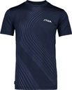 Sportswear - Stiga T-Shirt Player Navy