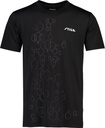 Sportswear - Stiga T-Shirt Player Black