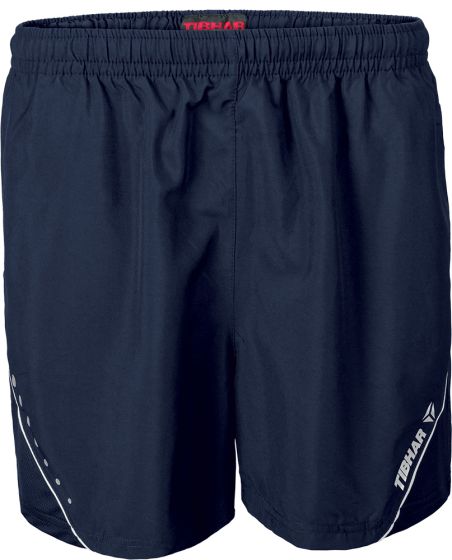 Sportswear - Tibhar Short Pulse Navy