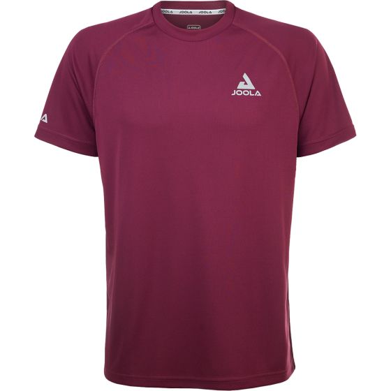 Sportswear - Joola T-Shirt Airform Bordeaux
