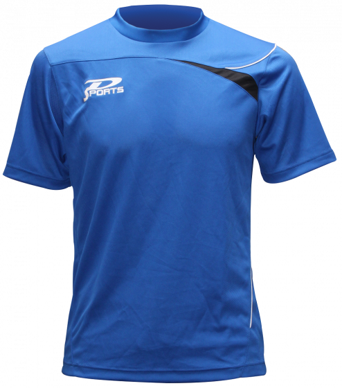 Sportswear - Dsports T-shirt RIO Blue