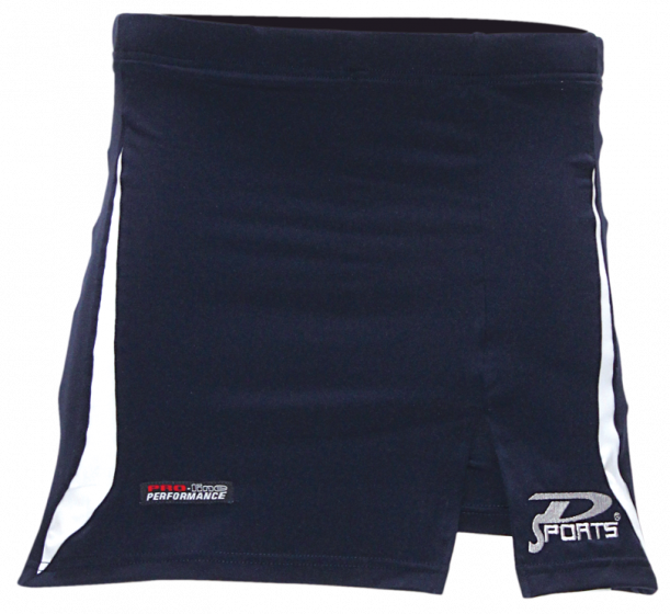 Sportswear - Dsports Skirt PERFORMANCE Navy