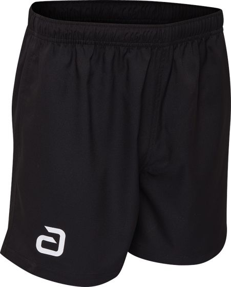 Sportswear -Andro Short Torin Black