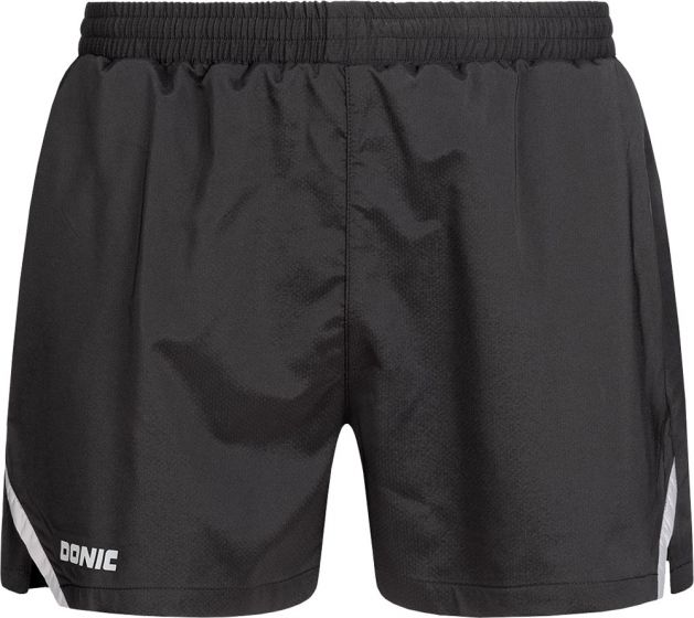 Sportswear - Donic Short Sprint Black