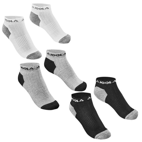 Sportswear - Joola Sneakersocks Terni