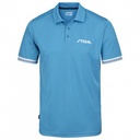 ​Sportswear - Stiga Shirt Heaven Vivid Blue/Navy