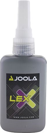 Table Tennis Glue - Joola Glue Lex Green Power 100ml