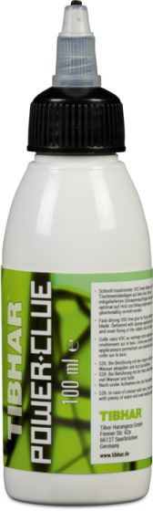 Table Tennis Glue - Tibhar Power Clue 100ml