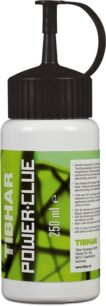 Tibhar Power Clue - Glue 100ml