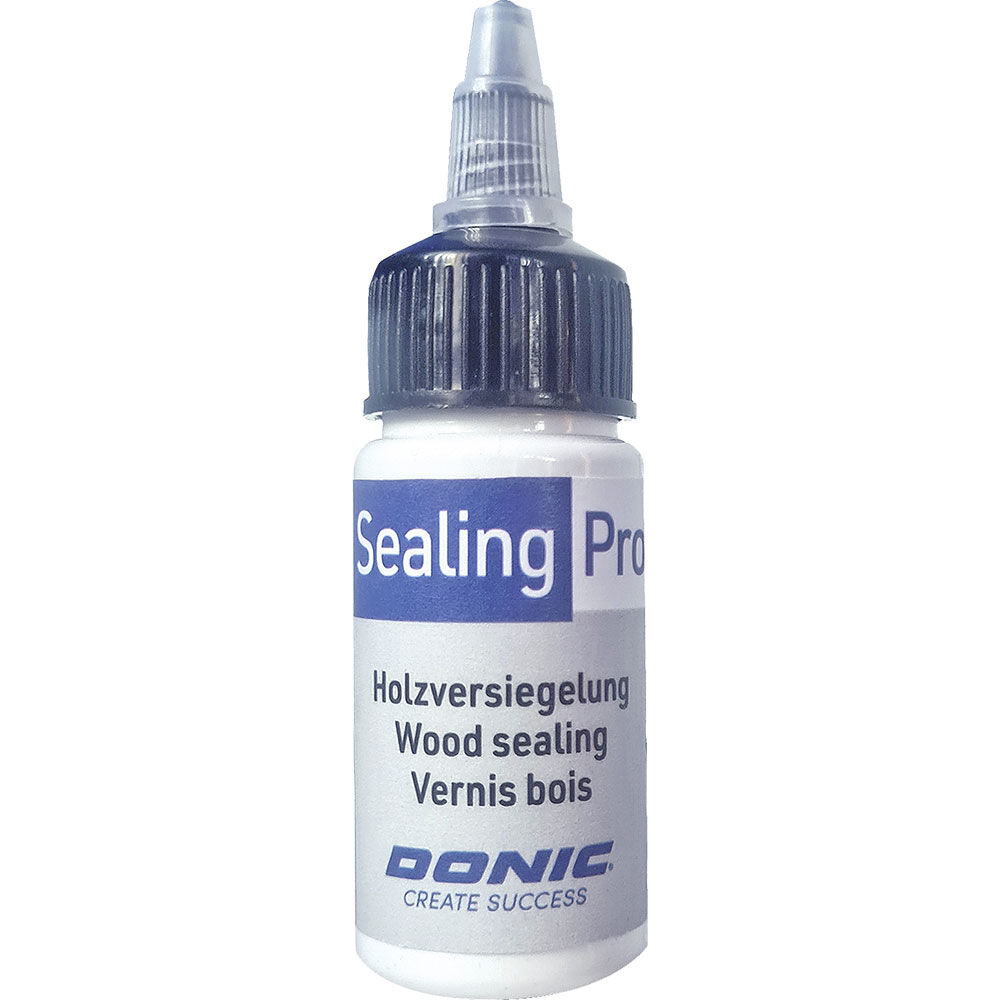 Table Tennis Cleaner -Donic Sealing Pro