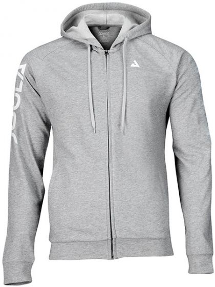 Sportswear - Joola Hoody Performance Grey