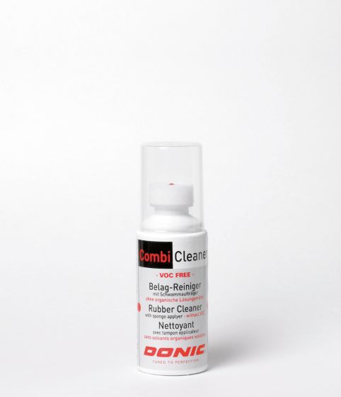 Table Tennis Cleaner - Donic Combi Cleaner