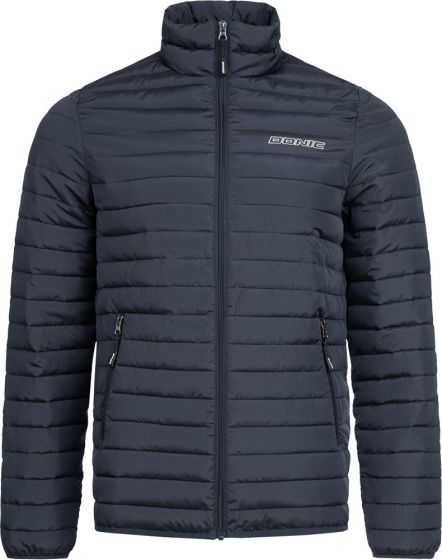 Donic Teamjacket Assist Navy