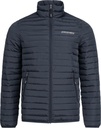 Sportswear - Donic Teamjacket Assist Navy