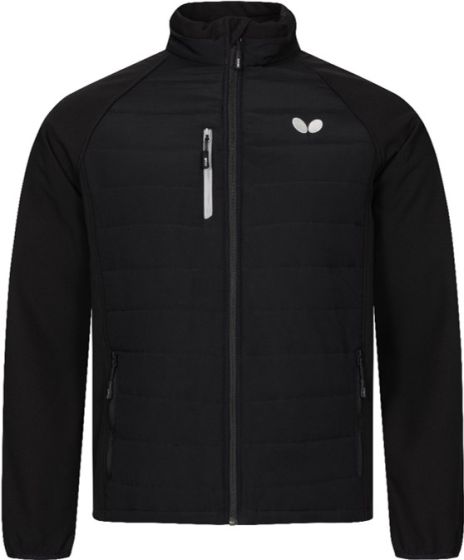 Sportswear - Butterfly Jacket Hadano